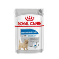 Royal Canin Light Weight Care Pouch Wet Dog Food 體重護理配方濕糧包 85g X12